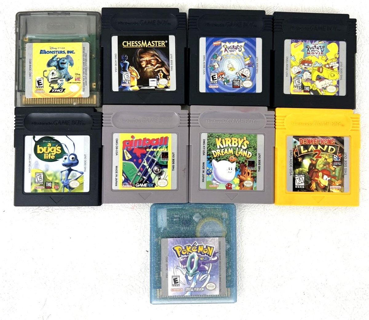 Find Retro Games on Twitter: