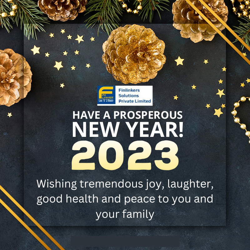 Finlinkersol1's tweet photo. Finlinker wishes joy, laughter, good health and peace to you and your family! Very Happy New year to all of you.
#HappyNewYear #HappyNewYear2023 #houseloan #businessloan #loanagainstproperty #businessworkingcapital #securedloans #unsecuredloans #Banking https://t.co/xgloIQTuWX