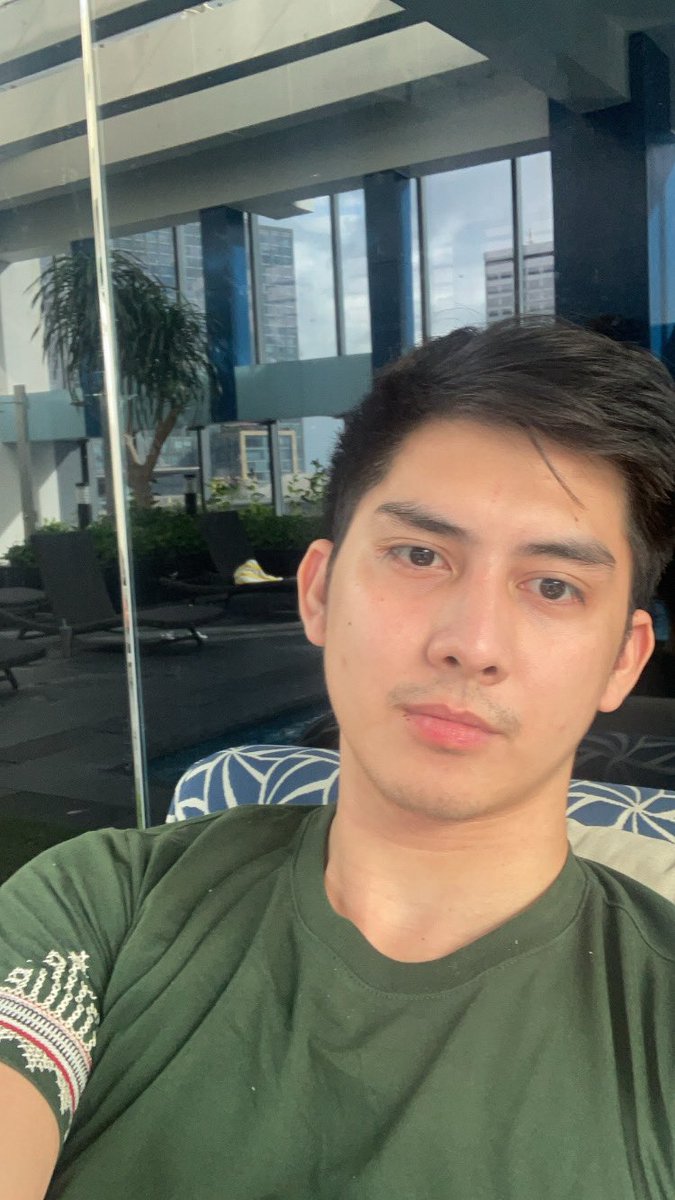 PaoPangs's tweet photo. Time to get 💦😃 https://t.co/ODwTJFve13