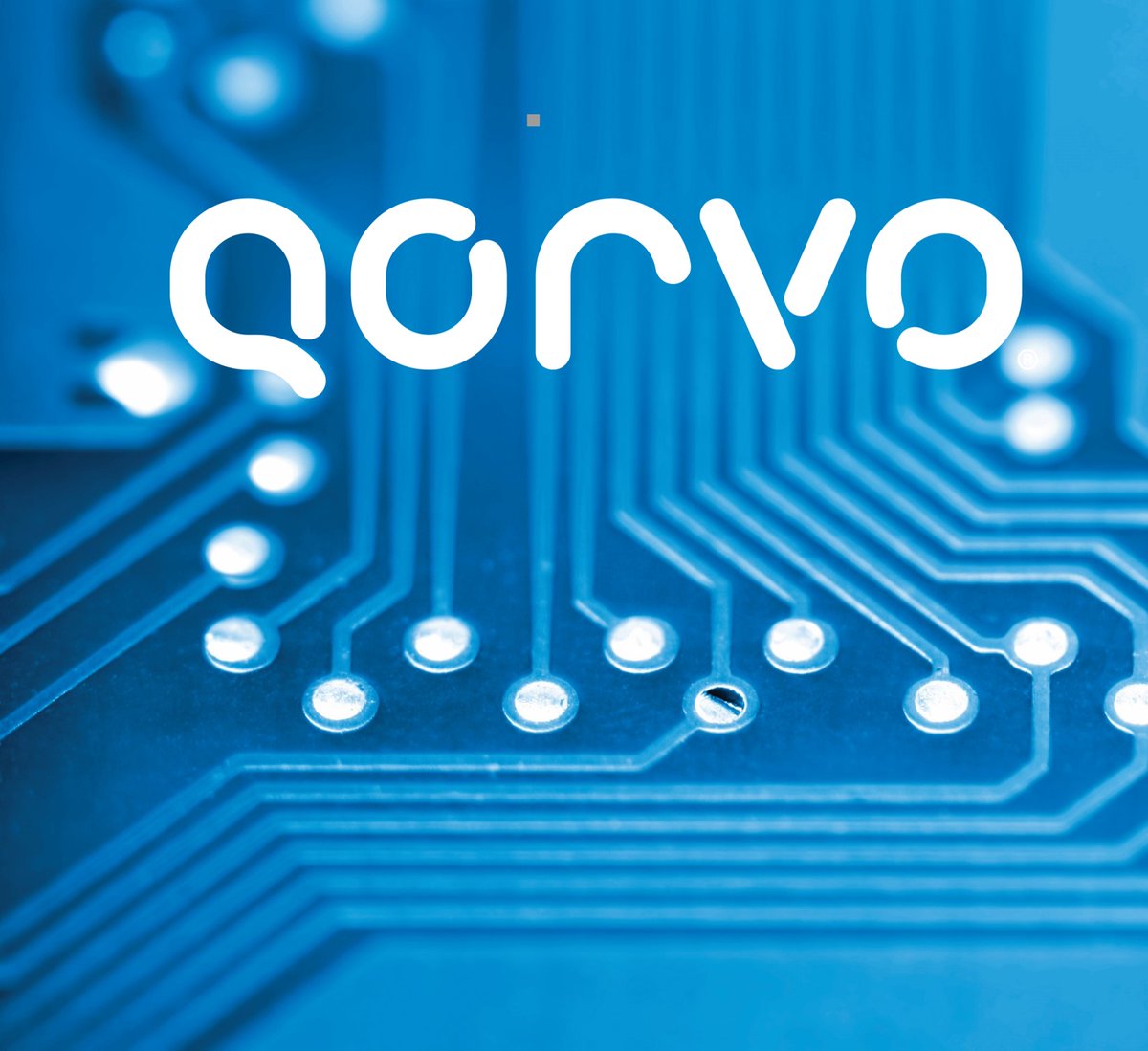 Looking for the latest information on Qorvo products, events and resources? Simply fill out our online subscription form and news of the latest additions to our product portfolio will be delivered to your desktop. Learn more: tinyurl.com/2sw5e9nn