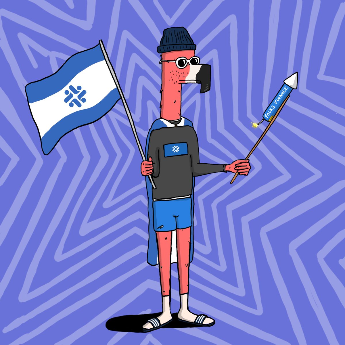 yieldling's tweet photo. gm 🤍💙

We are honking thrilled to partner with @FolksFinance 🤌

Massive fan of their platform and how they continue to develop Algo Defi.

If you'd like to support us use the referral link below for your algo liquid governance period #6 👇 

https://t.co/kEE5W1ZCqf https://t.co/RWtOrZvKls