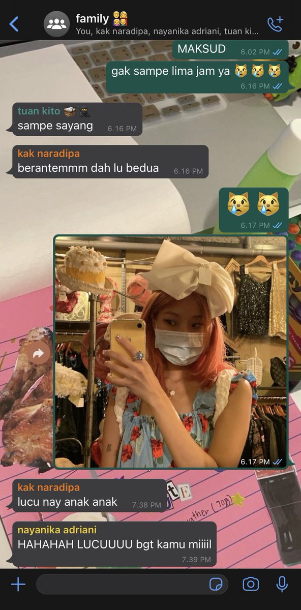 noaprile's tweet image. #kito