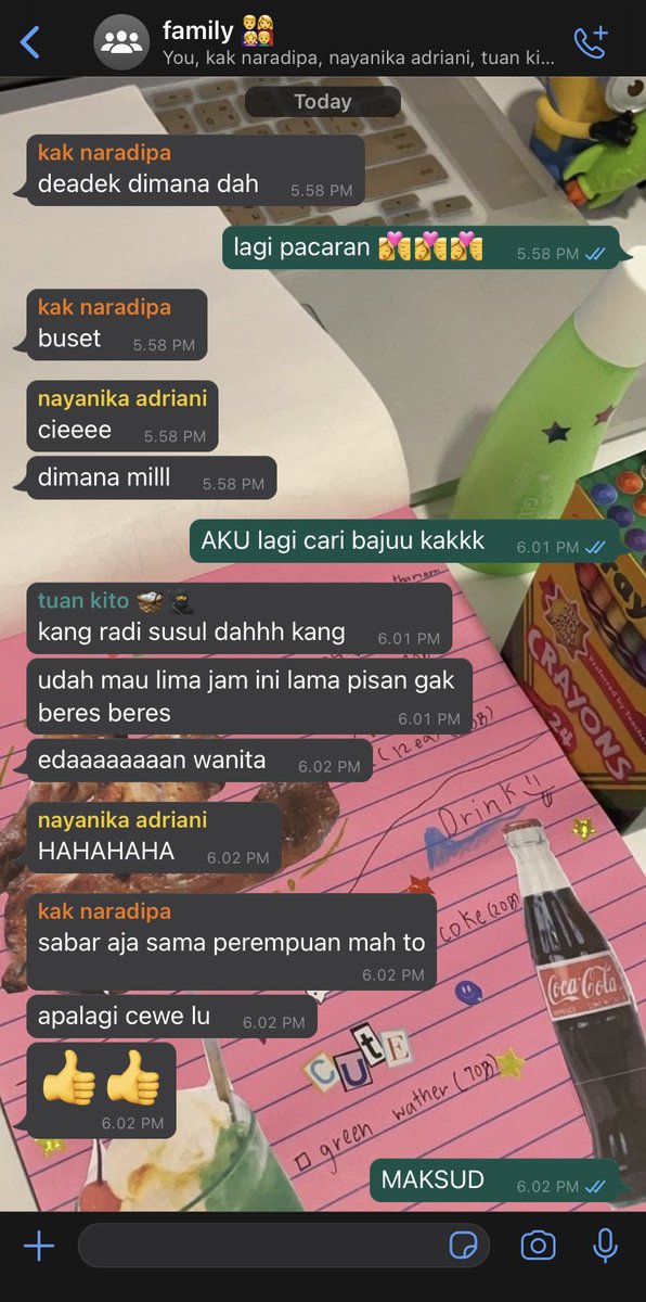 noaprile's tweet image. #kito