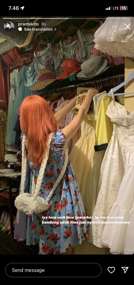 noaprile's tweet image. #kito