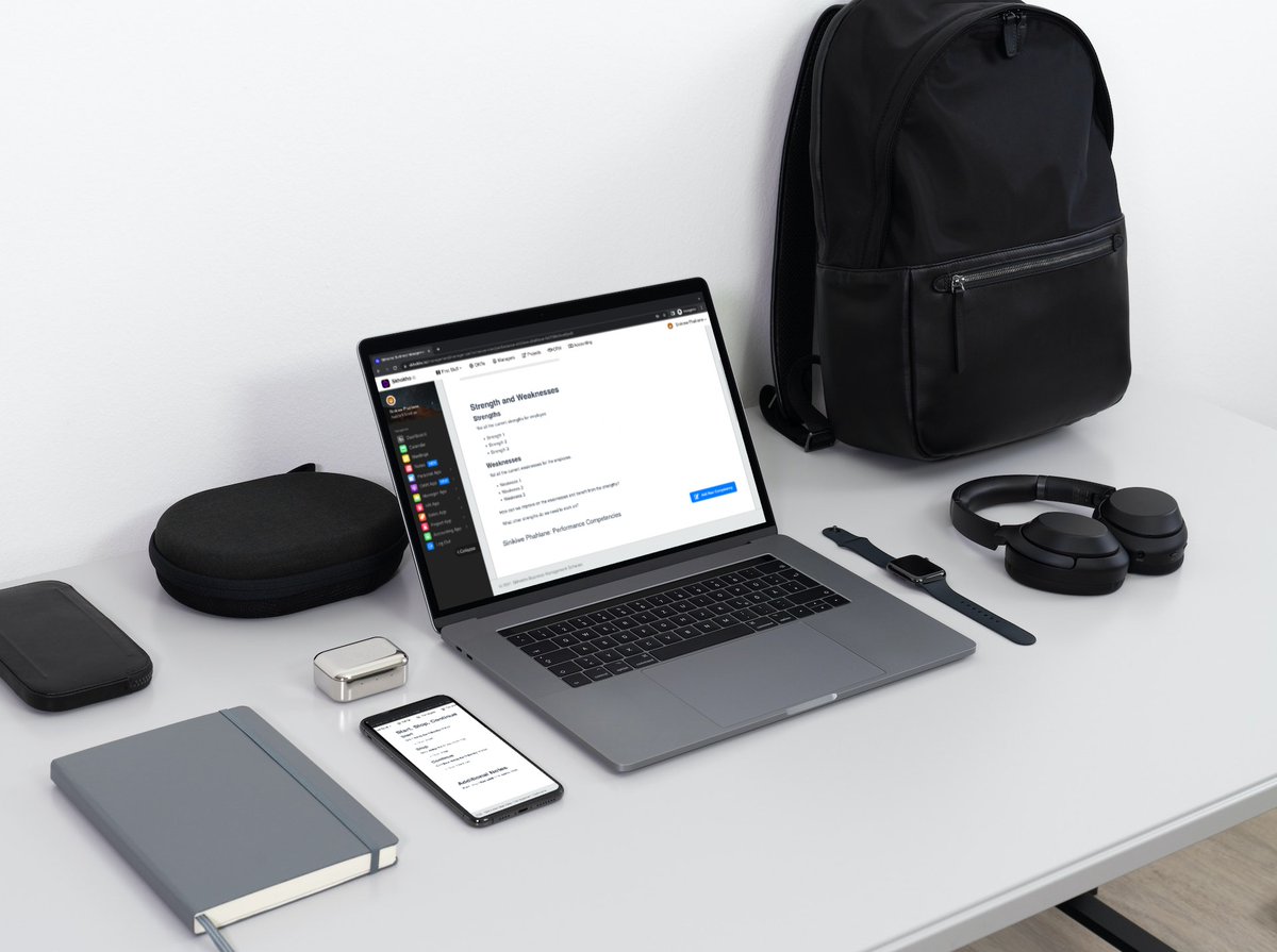 skhokho_io's tweet image. The question isn't who is going to let me; it's who is going to stop me #productivity101 #Business #hrsoftwaresolution #accountingsoftware #cloudsoftware #webapplication Zakaria Klopp God is Good