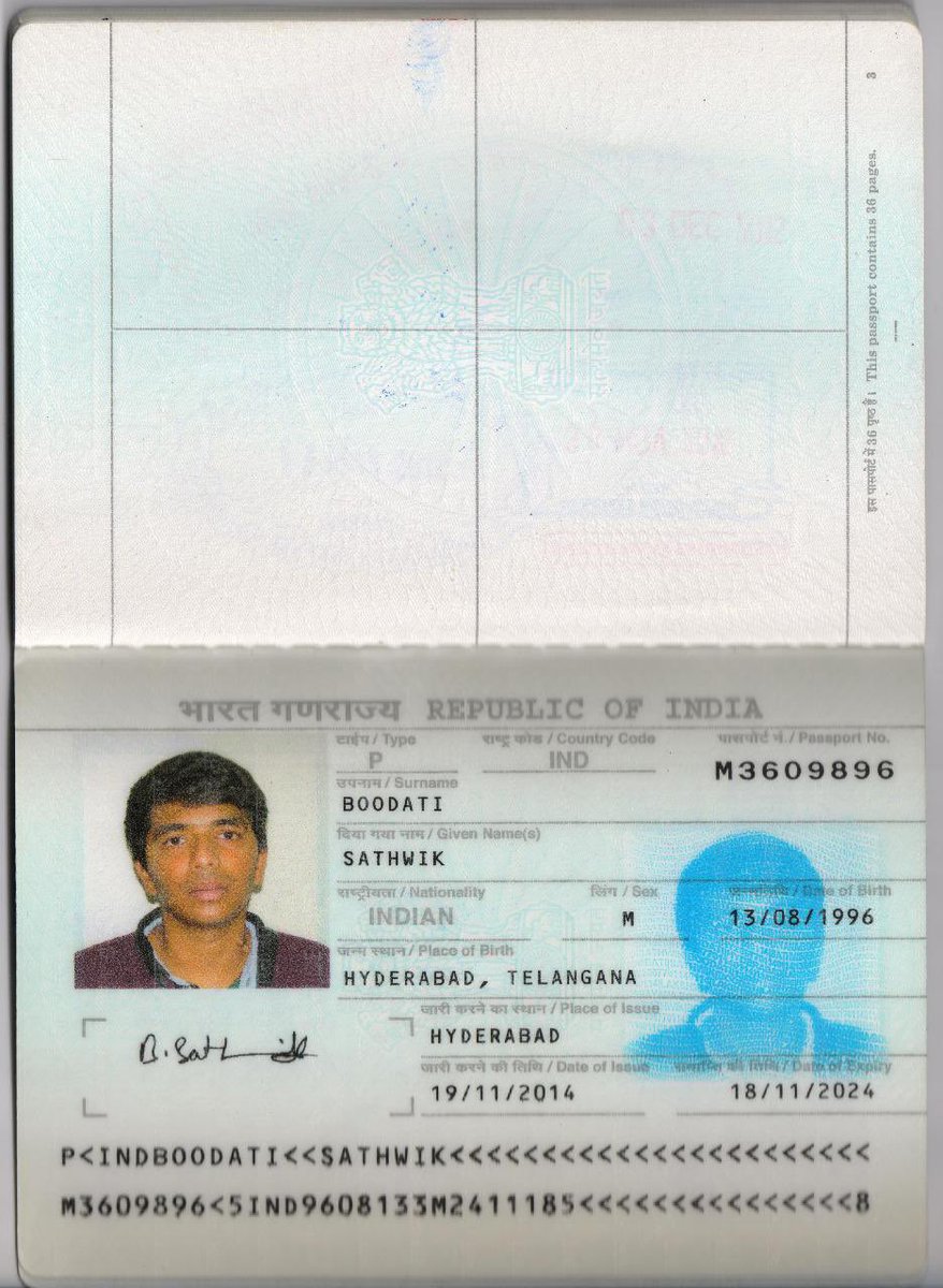 Swamanam's tweet photo. @BRSparty @KTRTRS @TelanganaCMO Boodati Satwick-sahithi infra director trying to escape from india, pls siege his passport and do justice we are really brought on roads and all our hard earned money has been looted by the cheater. #sahitisufferers https://t.co/jJ37OrtJX5