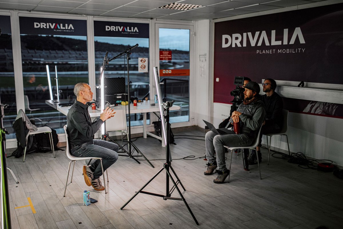 CarmellaKe's tweet photo. It’s just [2][5] days until the start of the @FIAFormulaE
 season! 

Last week we joined our partners at the @PorscheFormulaE
 team for testing in Valencia.

Stay tuned for details on how we’ll be helping the team when the action gets underway!

#ITSecurity #networksecurity https://t.co/GeZZhDGrch