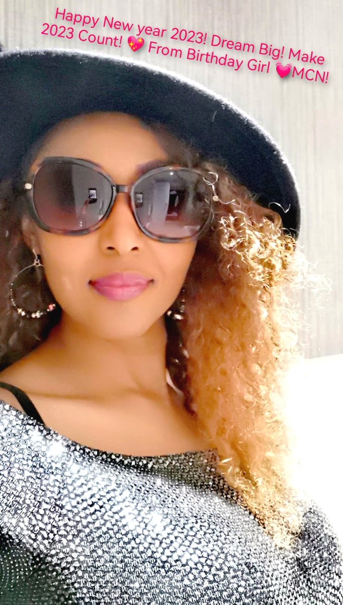 Happy #2023NewYear!!!Am a year older on #1January2023 and feel super special for being born on the 1st, day #AfCFTA came to life !!Let us do something #impactful in 2023 #4Africa #DeliverAfCFTA! Excited will spend 1st half 2023 #Africa!!  #Blockchain4Africa #DigitalAssets4Africa