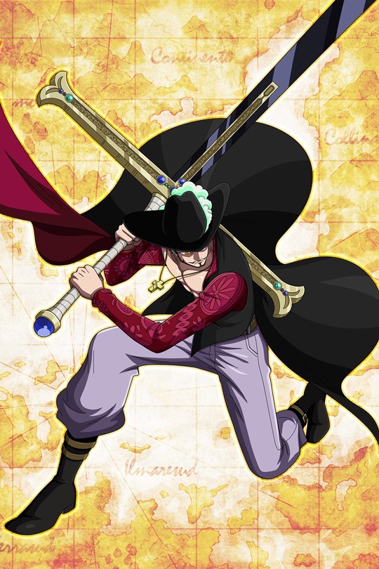 DailyMihawk's tweet image. Hi! This is an account dedicated to #ミホーク !! #ONEPIECE #mihawk #draculemihawk #Hawkeye #hawkeyemihawk #mihawkonepiece
