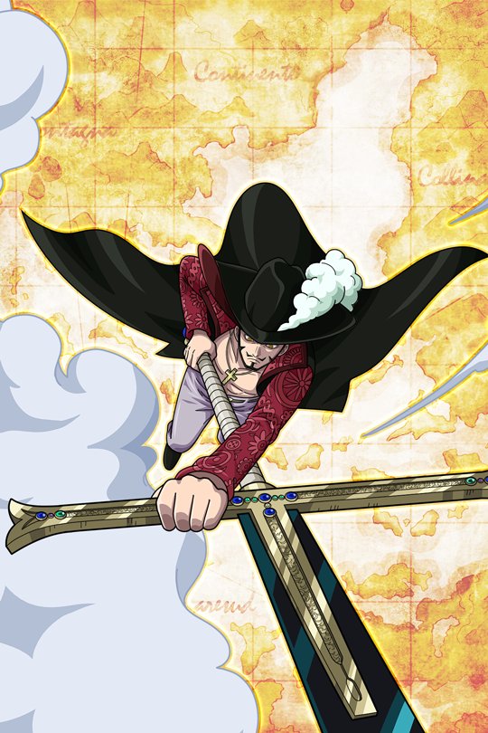 DailyMihawk's tweet image. Hi! This is an account dedicated to #ミホーク !! #ONEPIECE #mihawk #draculemihawk #Hawkeye #hawkeyemihawk #mihawkonepiece