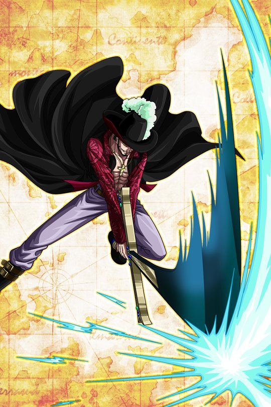 DailyMihawk's tweet image. Hi! This is an account dedicated to #ミホーク !! #ONEPIECE #mihawk #draculemihawk #Hawkeye #hawkeyemihawk #mihawkonepiece