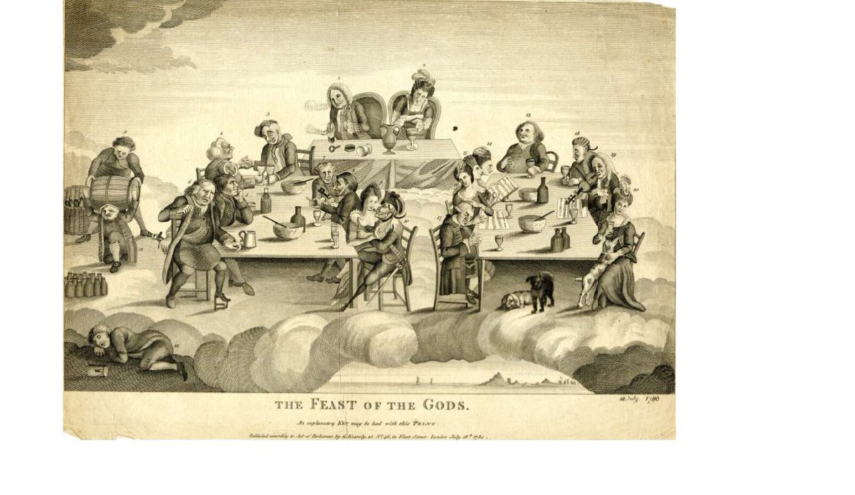 GeorgianLords's tweet photo. Looking forward to presenting at #BSECS2023 on John Wilkes, his relations with his supporters and association with both the Pitts, on a panel with @Ben_Gilding and @EHChalus - do come and hear!
@BSECS #HistParl https://t.co/9jRI573r1z