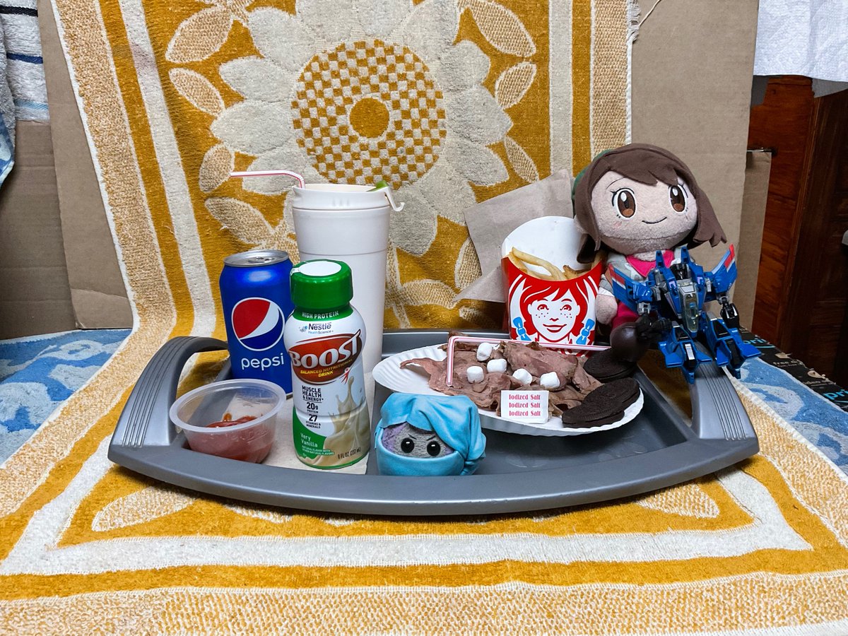 Transfan2's tweet photo. @Applebees
My Eating/Relaxing Area On Mon.01/02/2023 #001 at My Home #LiveLunchTF2 #TF2Pics #LiveLunch #PugglesTalk #Transformers #TFsNLLs #PGLsNLLs #Pokemon #PokemonNLLs #Gloria #ユウリ #Pokemon26thAnniversary #Pokemon26th #Anipoke(😷👴🏼)😴🍕🍟(Combo)⭐️🦠(🍟🚗👴)👩🏻🦰VRAINS (SP) https://t.co/7w2FpA7jXe