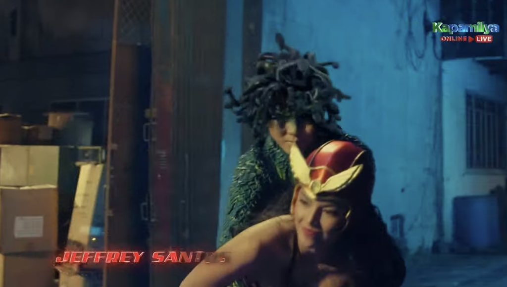 AltheyuhMoves's tweet photo. More hand to hand combat na si Darna at Valentina.
DARLENTINA RETRIBUTION 
#DarnaBraveHeart
#JaneNella | #Darlentina https://t.co/dD6uKJXJ7G