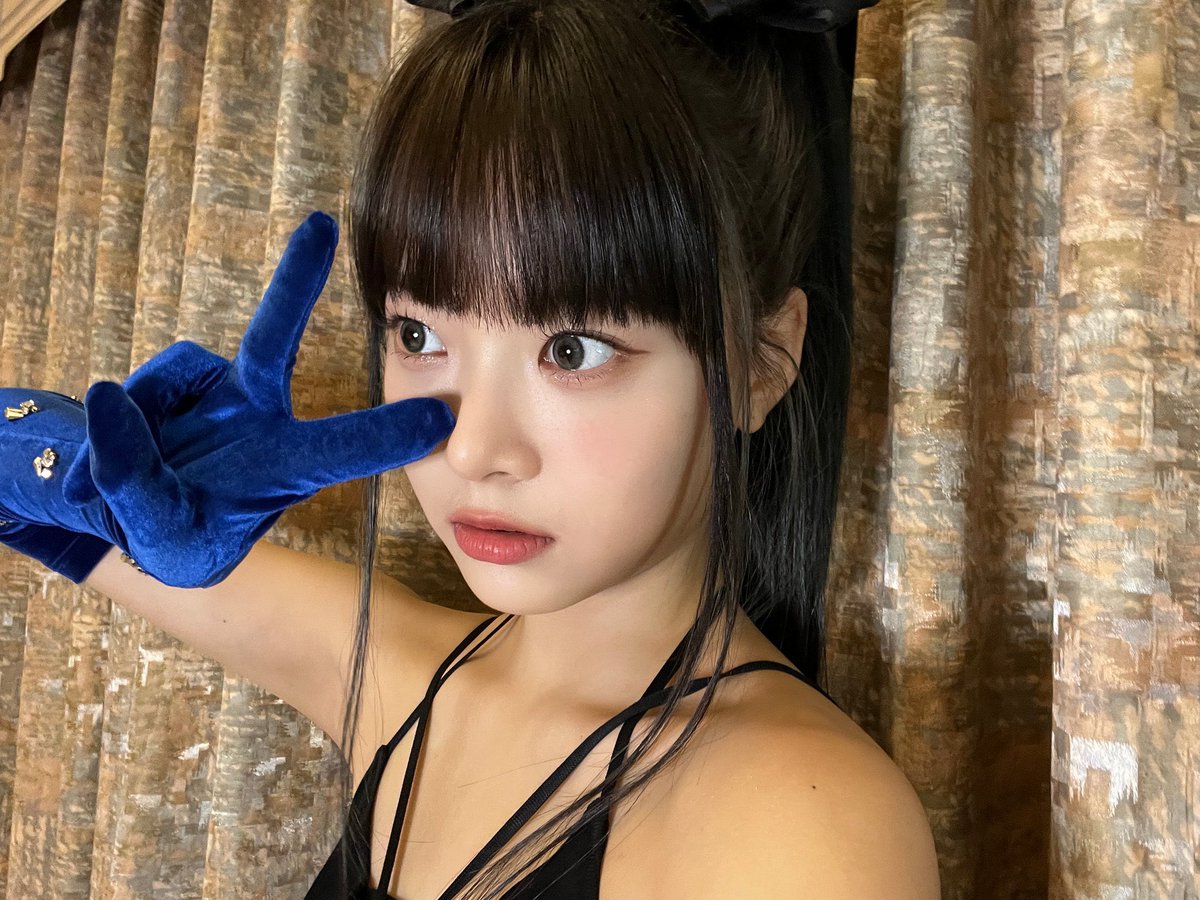 picseunchae's tweet photo. the prettiest https://t.co/4DMWqRRZBb