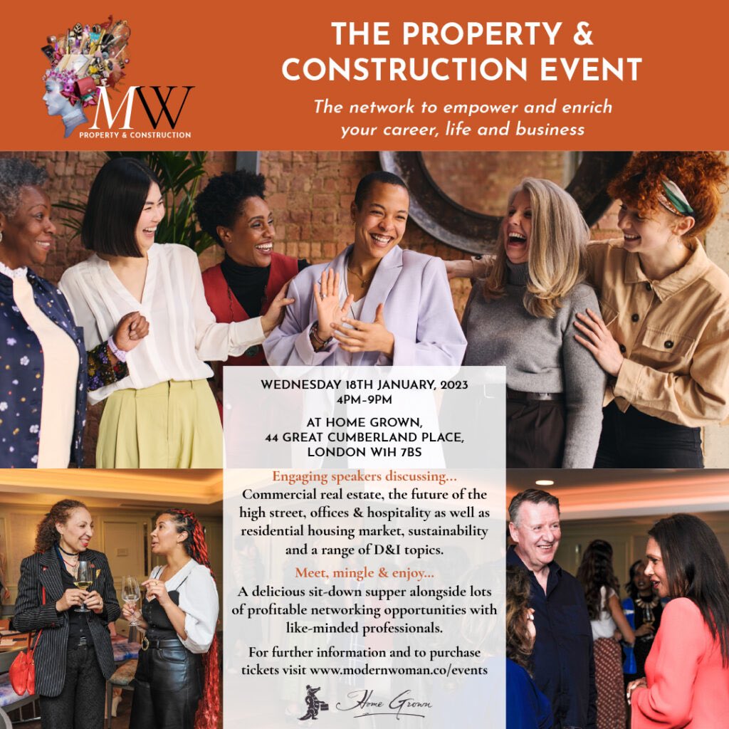 Modern Woman tweet media