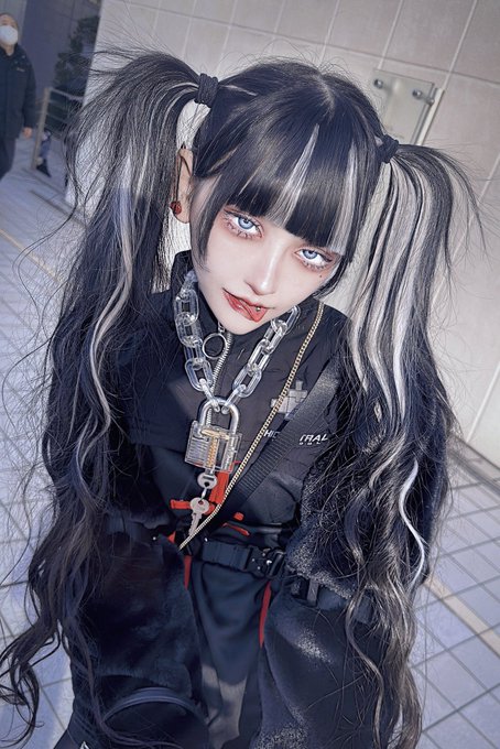 Twitterのコスプレ画像30