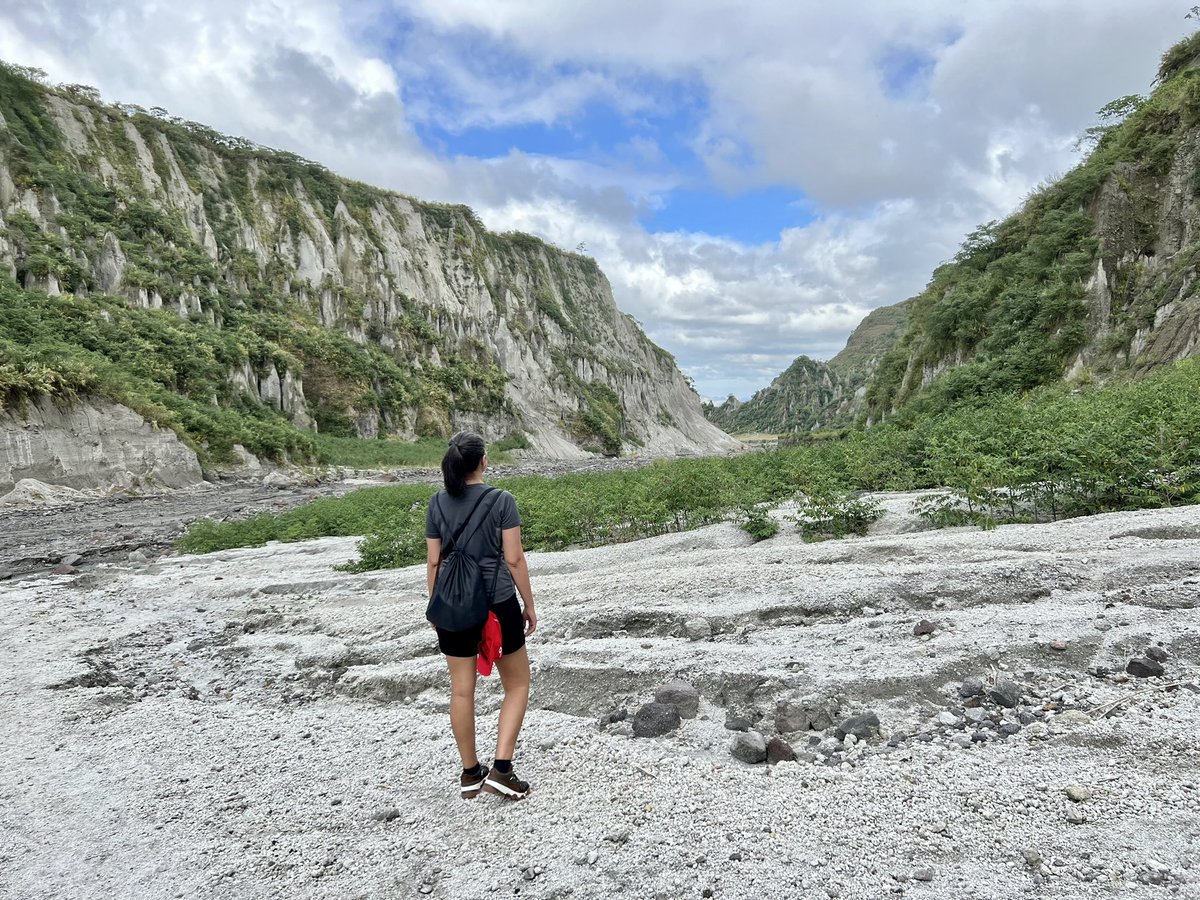 Walking into 2023 🇵🇭