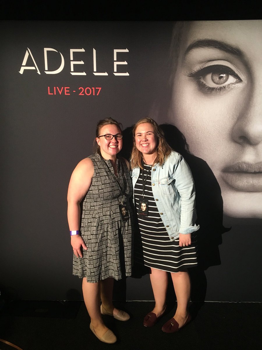 Anna_W87's tweet photo. @Adele @AdeleAccess 
10 March2016 - Manchester
10 March2017 - Sydney(our hometown)
…10 March 2023 - Las Vegas!!!

Cannot wait to see @Adele, her voice is one of a kind! First time visiting Las Vegas, countdown is on!! #thankyouAdele #weloveyouAdele #stillnoideahowtousetwitter https://t.co/kespxKLb4y