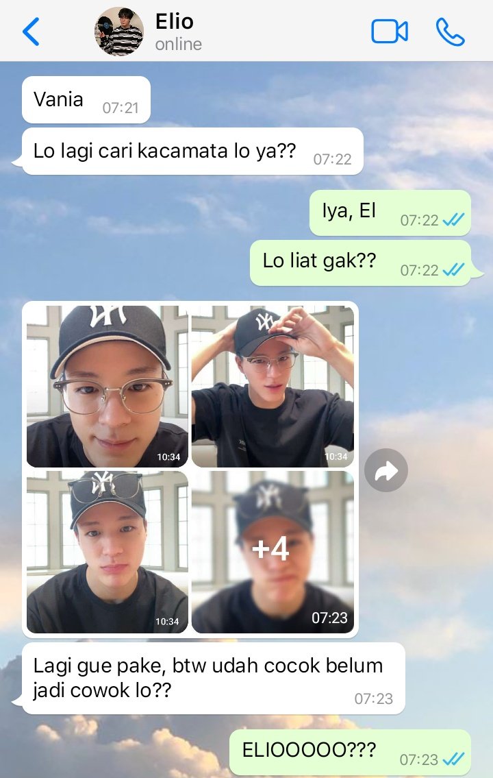 gowjjo's tweet image. ; Wrong time 

Lee Jeno few tweets au
© fabhumi