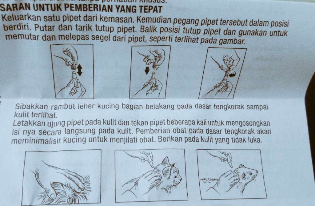 e_effnd's tweet photo. @kochengfs Lebih bijak penggunaanya dibawah petunjuk serta pengwasan dokter ya.. https://t.co/wDcpkziVOd