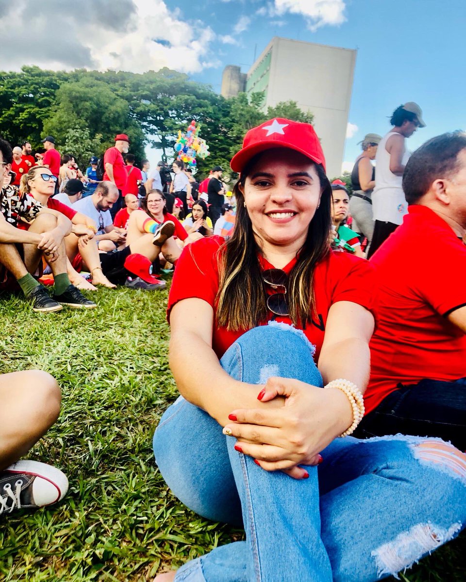 NaryaNascimento's tweet photo. Dia inesquecível.❤️
A alegria tomou posse!⛳️ https://t.co/5weeQSQOkC