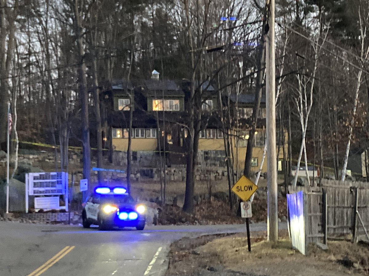 WMUR TV on Twitter "The AG’s office says one person is dead following