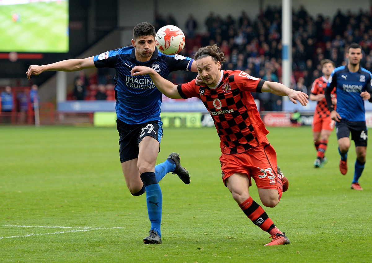 randomwalsallFC's tweet photo. Number 77

Andreas Makris

#randomwalsallfc #wfc #uts https://t.co/qMxnhz0n36