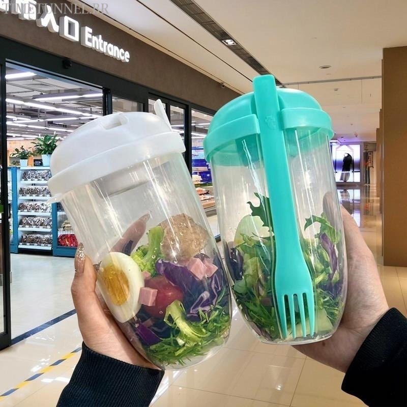 itens para o projeto fitness 2023 - a thread