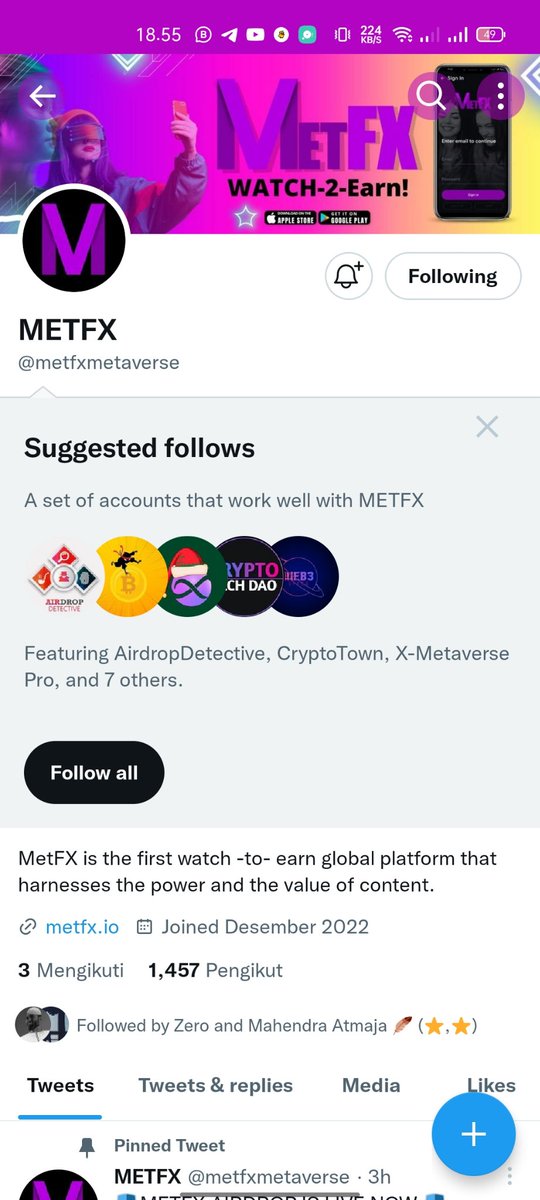 Braxyrodriges's tweet photo. @metfxmetaverse 0x855C4Cc2e0966580EE835A592F4C42bbed7Ed72c. @Ryuunaaa1 @RyuNae2 @bcis https://t.co/WwYEBmXljO