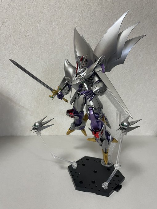 魔装機神サイバスター まとめ 感想や評判などを1週間ごとに紹介 ついラン 魔装機神サイバスター まとめ 感想や評判などを1週間ごとに紹介 ついラン