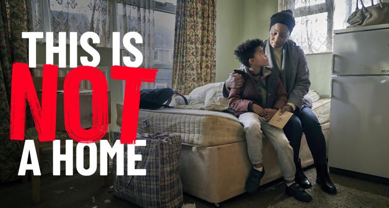 mikecoulson48's tweet photo. I've just called on the prime minister to take action on homelessness this Christmas as part of @Shelter's campaign. Will you join me? #ThisIsNotAHome  https://t.co/mGK6ZrCFVm https://t.co/V84Kzf8G4L