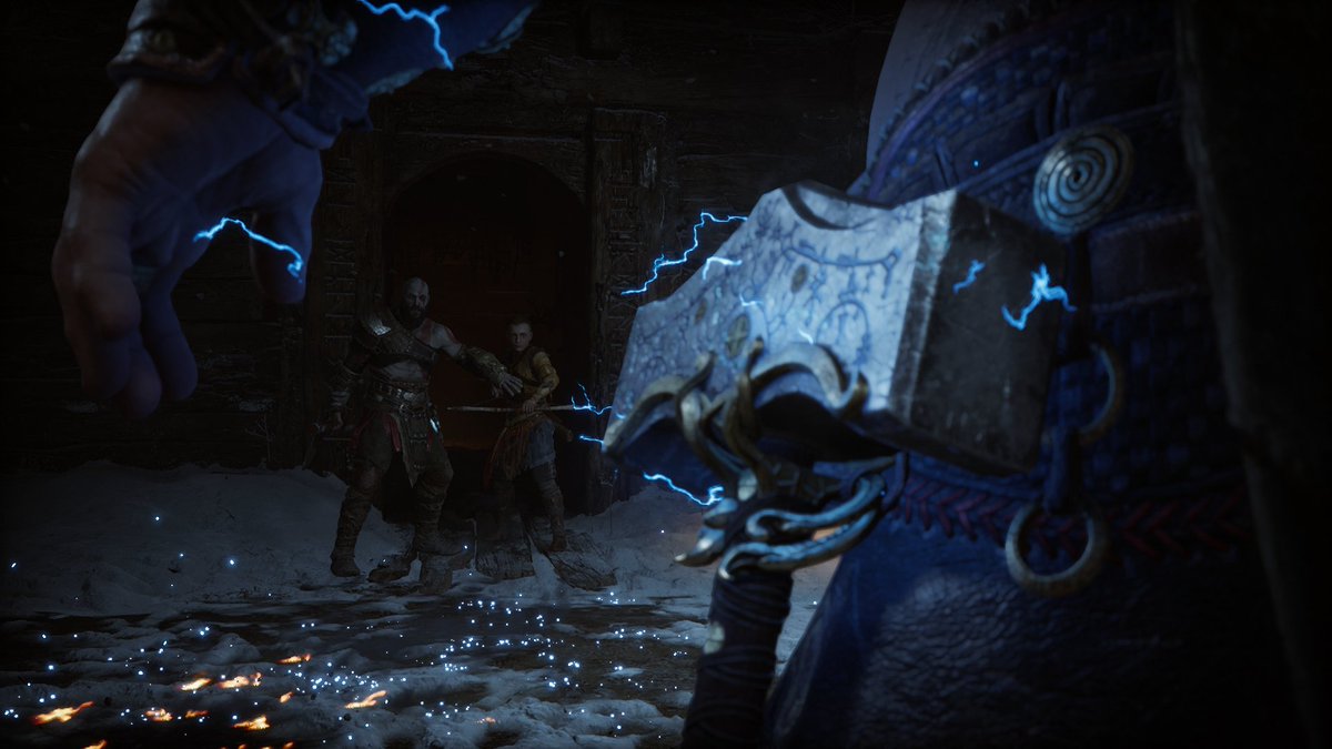 du_ki_gi's tweet photo. #PS4share https://t.co/hrbfFJ8ci5
