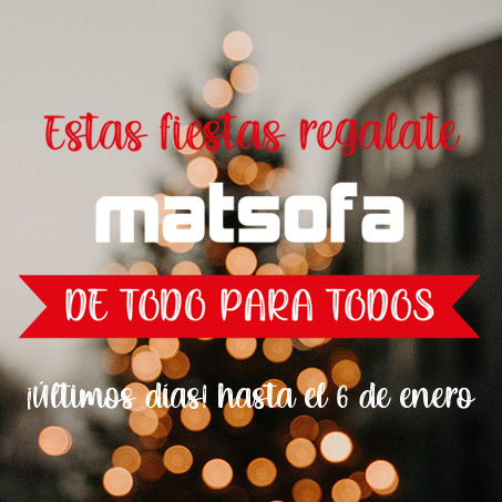 tiendasmatsofa's tweet image. Ampliamos nuestras ofertas hasta el 6 de enero. ¡Empieza el año con el sofá que te mereces! 

#matsofa #sofasonline #sofas #sofacalidad #sofamoderno #sofacama #ofertasofa #ofertas2023