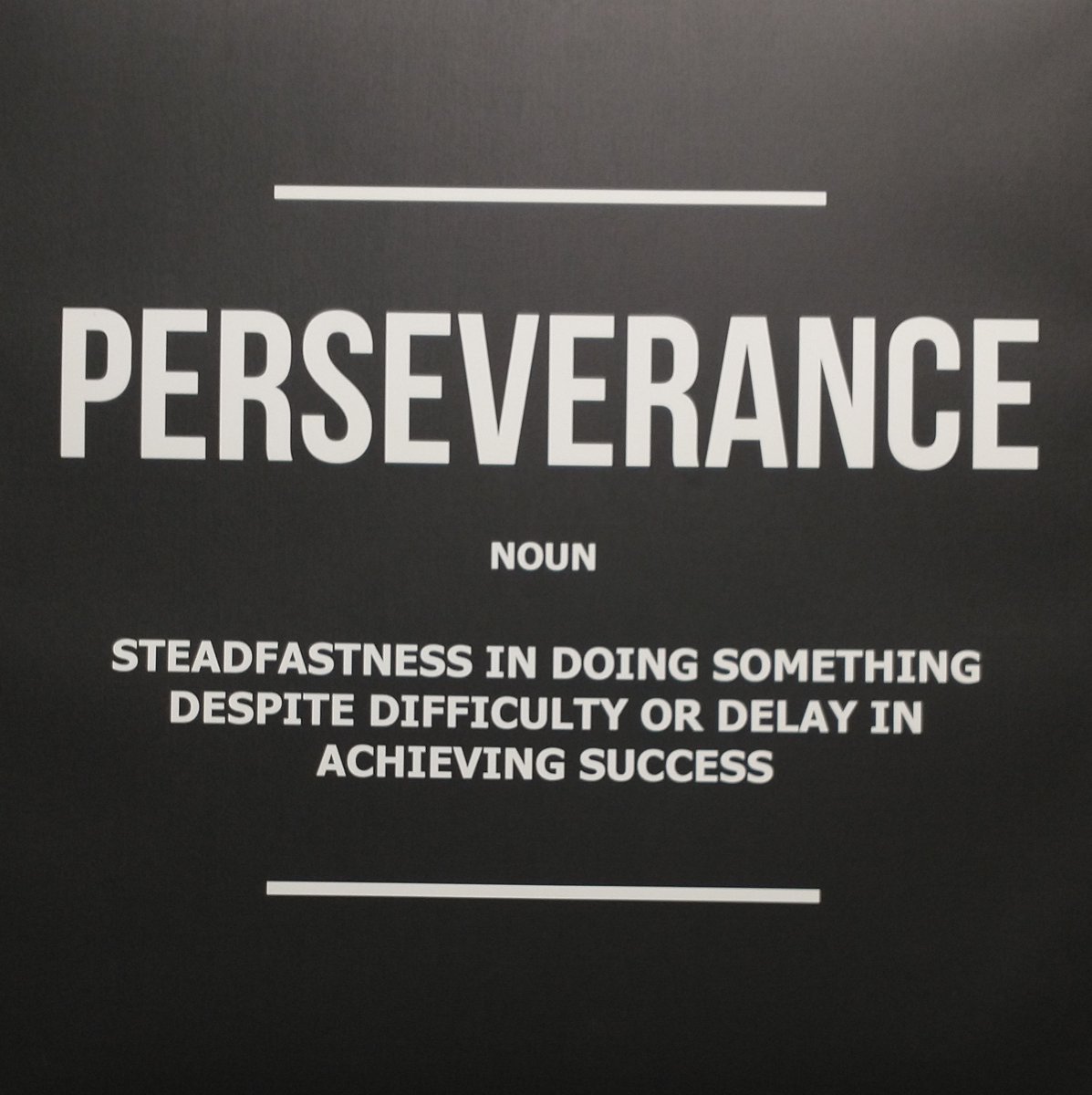 thewinningdiff1's tweet photo. "When a person becomes more focused on the process than the results, they can begin improving. Results are constantly up and down. Keep your process constant and don't let the results affect your process." @EricPMusselman https://t.co/KkccyK1IHY