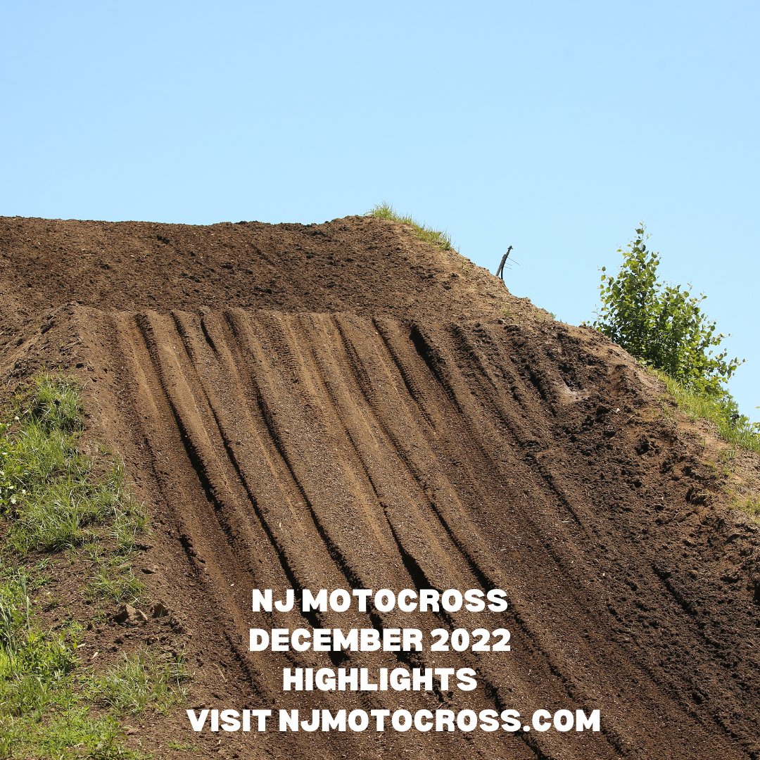 NJ Motocross December 2022 Highlights - mailchi.mp/b42a6d4ec525/n…