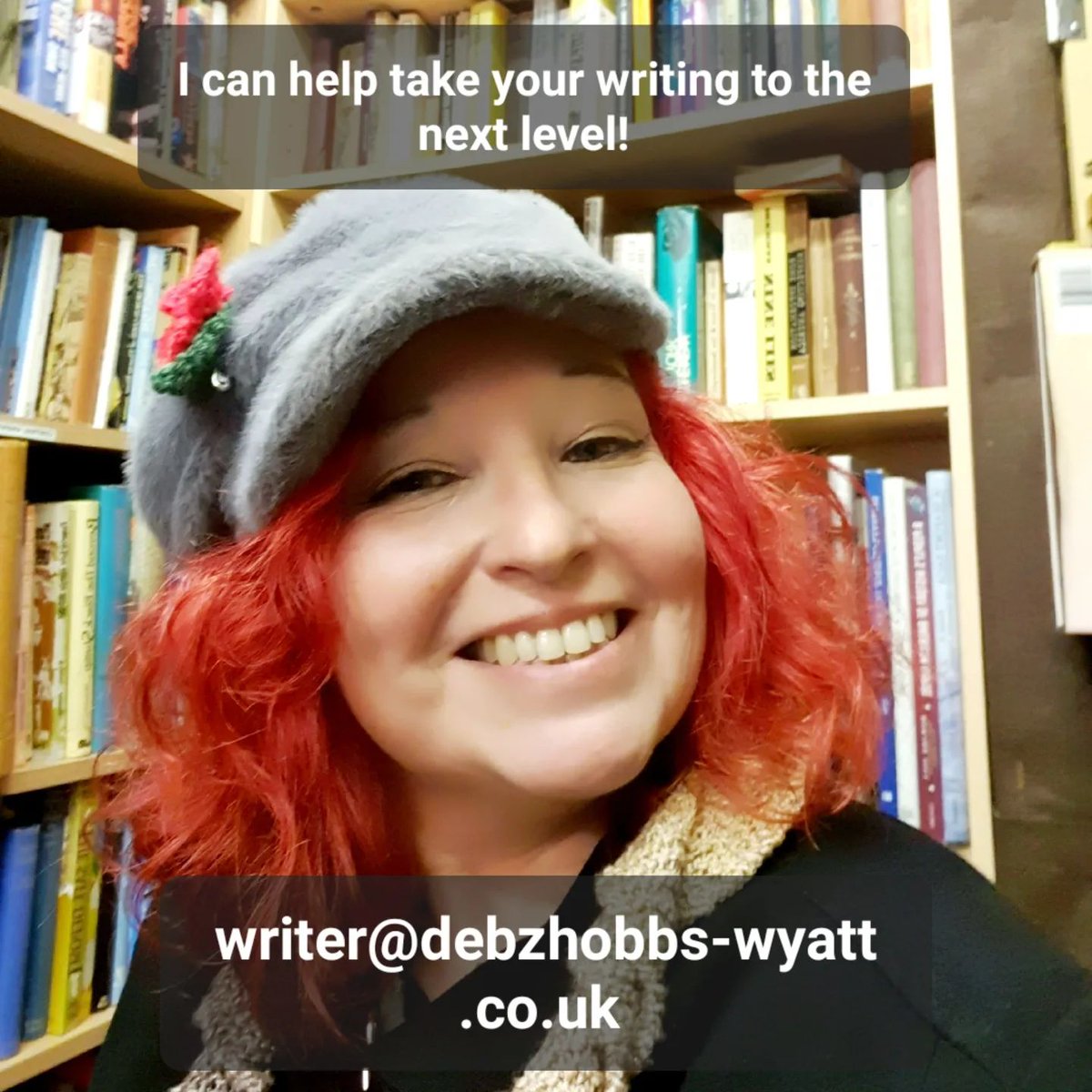 DebzHobbsWyatt's tweet photo. Still spaces in my mentoring bubble! https://t.co/WdevMs6VpF https://t.co/bvDHgfgeNw