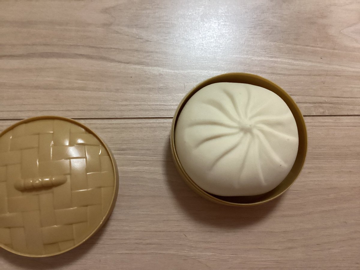 超特価セール ぷにっと中華まん スクイーズ 4個 ピザまん カレーまん