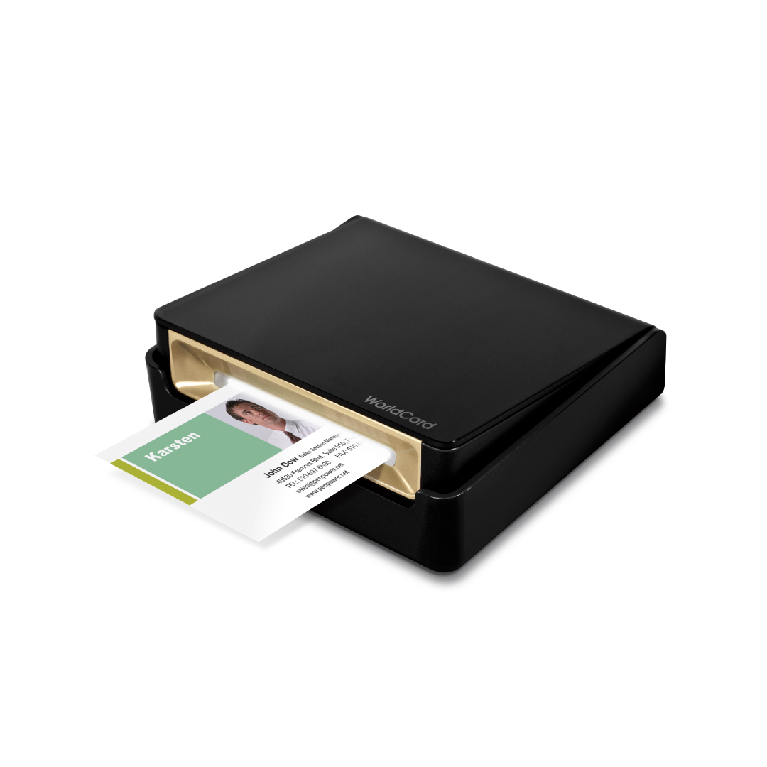 CardScanAfrica's tweet image. WorldCard Cloud : 
The Business Card Scanner / Business Card Reader.
Scan, save and manage your business card contacts on the cloud.
WorldCard Cloud provides a secure and smart contact management system for business persons striving for productivity. 
#Businesscardscanner