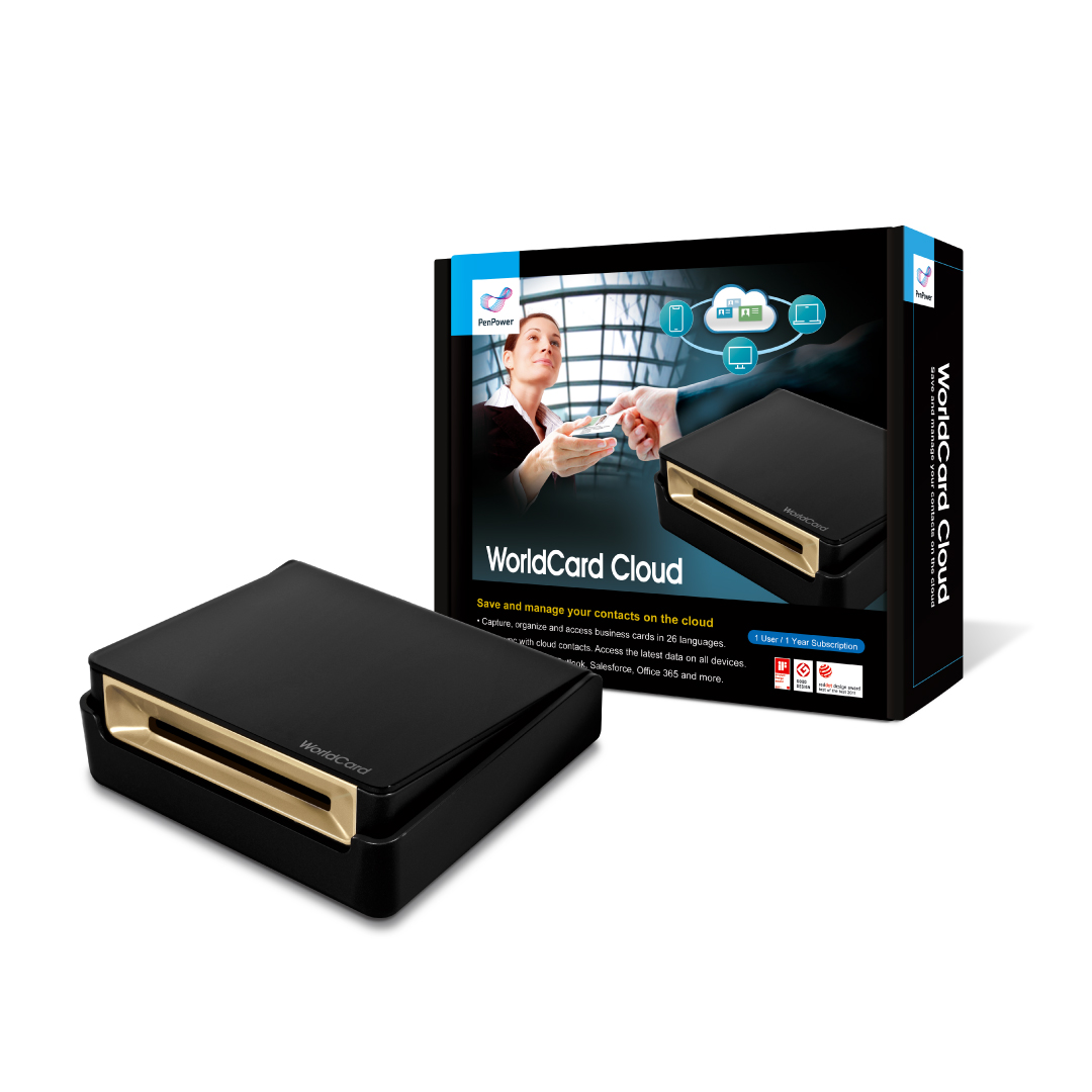 CardScanAfrica's tweet image. WorldCard Cloud : 
The Business Card Scanner / Business Card Reader.
Scan, save and manage your business card contacts on the cloud.
WorldCard Cloud provides a secure and smart contact management system for business persons striving for productivity. 
#Businesscardscanner