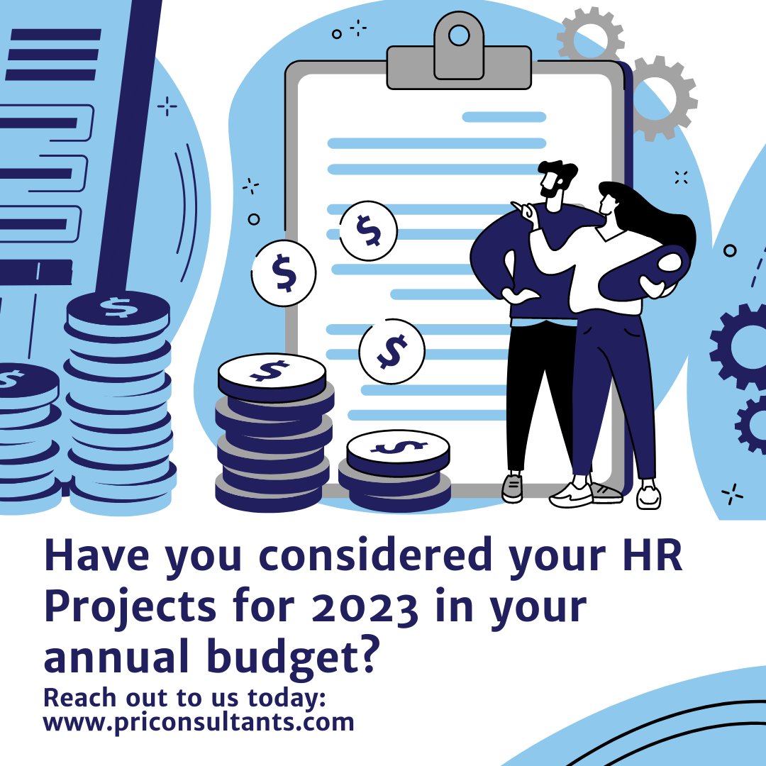 PRIZW's tweet photo. New year, new strategy!  🥳

This is the time for companies to prepare their  strategy. Make sure to include HR projects in your annual budget. 

Not sure how to draft an HR Strategy?
Reach out: https://t.co/8ZWn5RYy3C

#strategy #planning #hrstrategy #businessplanning https://t.co/bRtTpVujoy