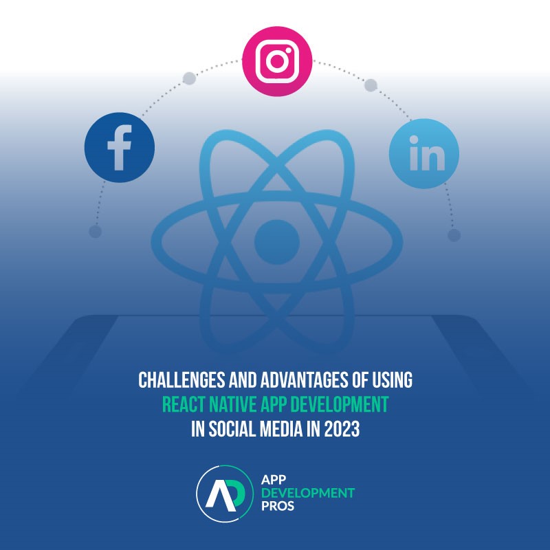 AppDevelopPros's tweet image. If you are actively looking for react native app development, read this blog. This will help you to understand the basic concept of native app development.
appdevelopmentpros.com/challenges-and…
#reactnativeapp #reactnativeappdev #appdevelopers #appdevelopersuk #socialmedia #AppDevelopmentPros
