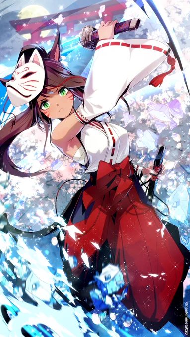 #Skeb #FF14イラスト #FF14art 
