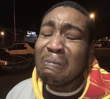 rronald430's tweet photo. @ryanmakamba Been telling myself not to do it but ndazongopedzisira ndangoti dhirididindindi🤣🤣 https://t.co/QQGqpN5d2Z