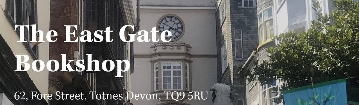 ClareHelenWelsh's tweet image. Happy New Year! 

It's been our honour to work alongside 
@EastGateBooks - #BooksThatHelp 's featured bookshop for Dec!
 
Now it's time to introduce our first #BookshopThatHelps of 2023 -  @thebookeryhq ! We'll be shouting about them this January🥰

uk.bookshop.org/lists/clare-he…