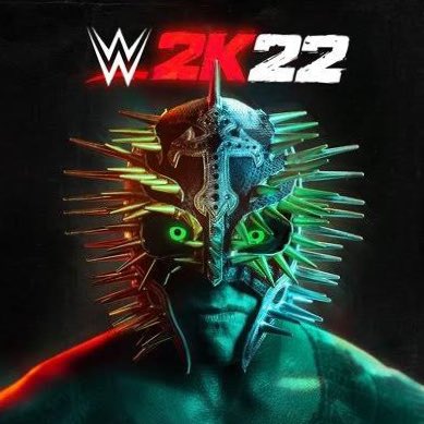 Wwe2k20C's tweet image. #NewProfilePic