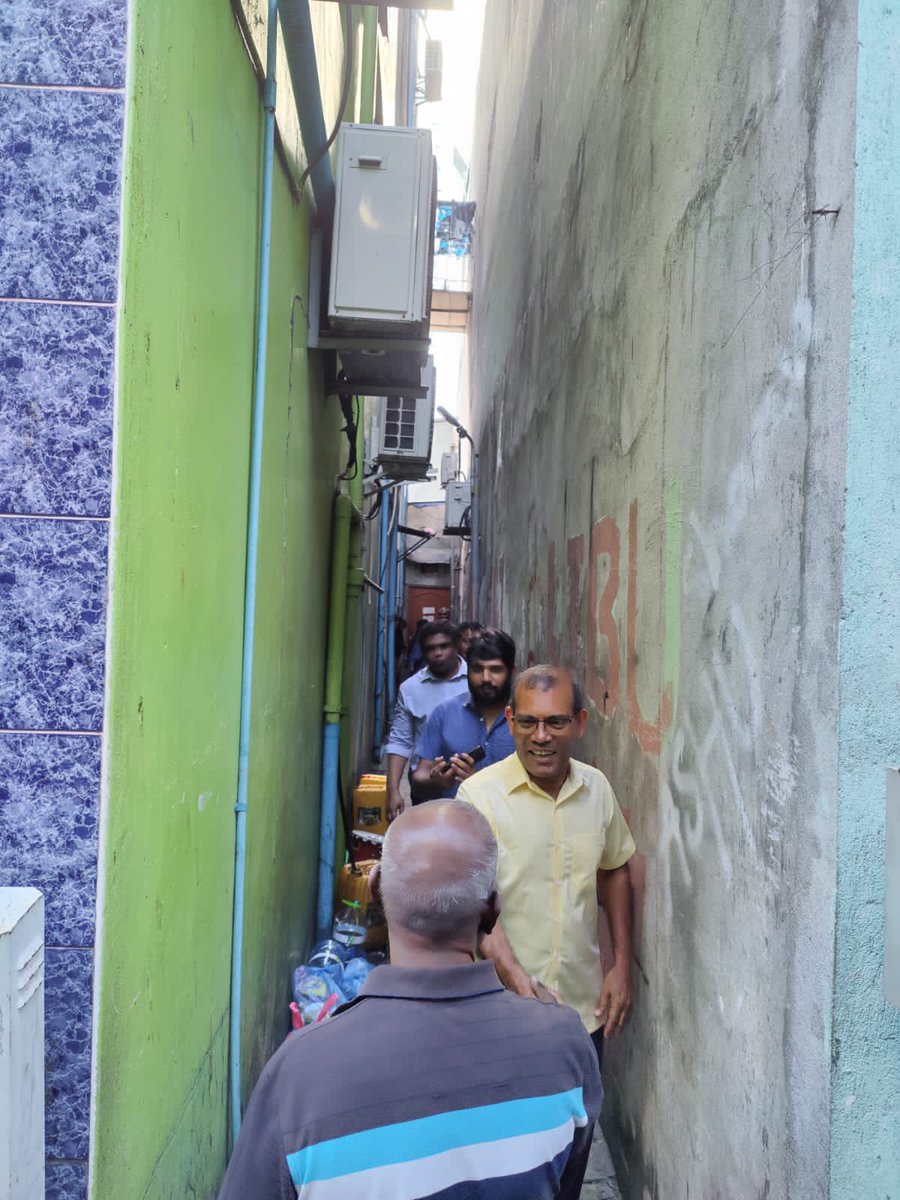 #Hapsnow
Maafannu medhu. #Anni202
#FikureggeDhirun