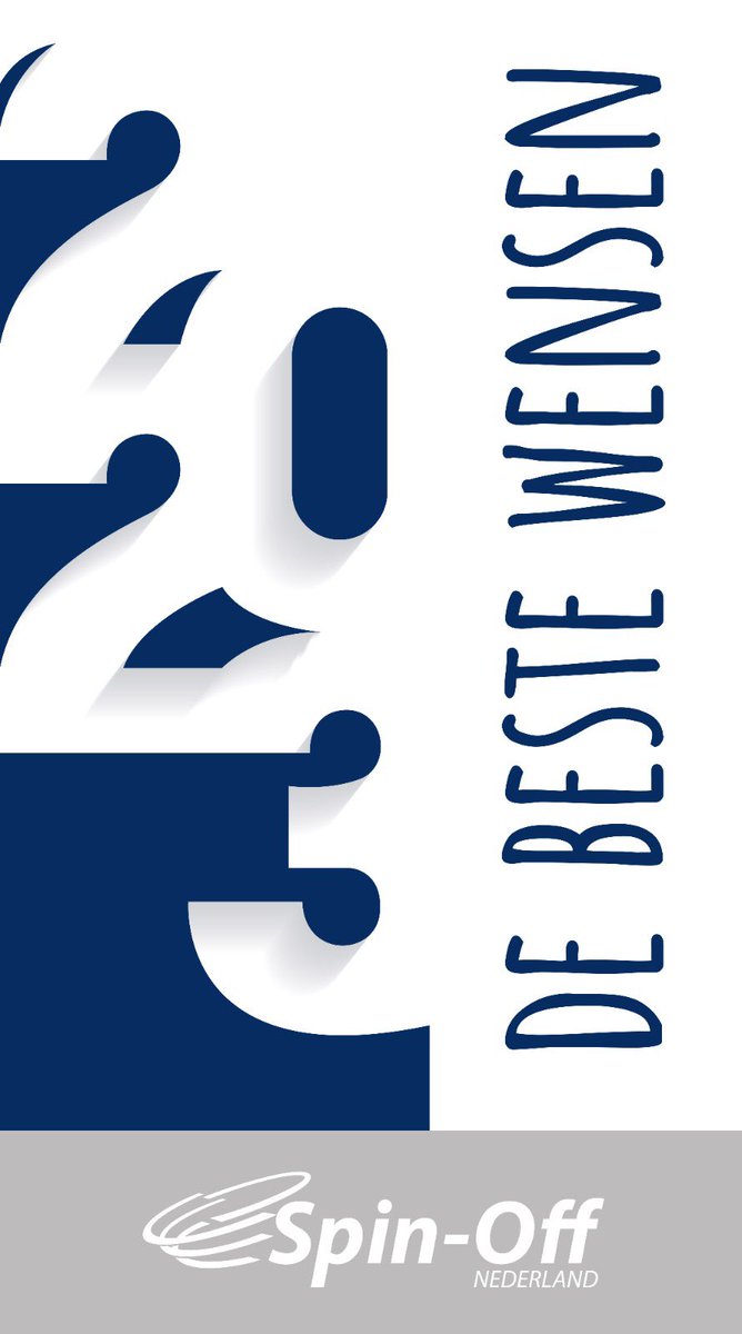 Spin-Off Nederland tweet media