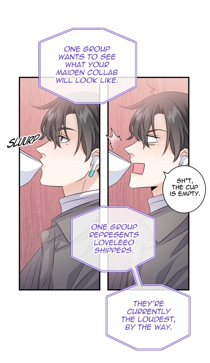 Webtoon "My 2.5D Romance" episode 10 is up, we're finally entering the 1st LoveLeeO collab arc!!
You can read them for free at

Webtoon Canvas: https://t.co/fzCnkHRgbq
Tapas: https://t.co/pNLvLrJvLh

ep 11 is available for our patrons at https://t.co/2Rvb3lXsXE

Thank you!! #25DR 