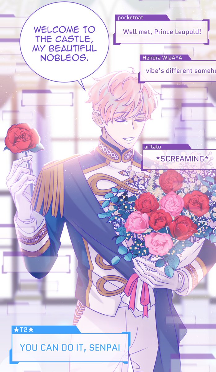 Webtoon "My 2.5D Romance" episode 10 is up, we're finally entering the 1st LoveLeeO collab arc!!
You can read them for free at
Webtoon Canvas: https://t.co/fzCnkHRgbq
Tapas: https://t.co/pNLvLrJvLh
ep 11 is available for our patrons at https://t.co/2Rvb3lXsXE
Thank you!! #25DR